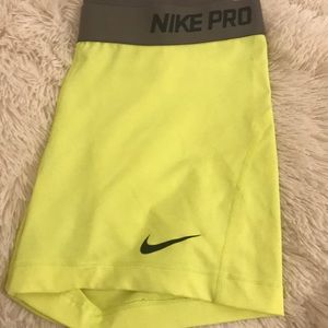 Perfect Condition Nike Spandex